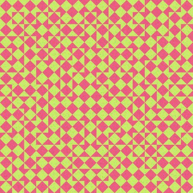 soyut geometrik desen, vektör illüstrasyonu