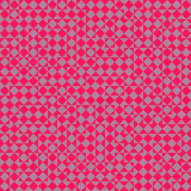 soyut geometrik desen, vektör illüstrasyonu