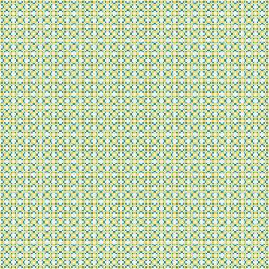 Soyut geometrik desen, vektör illüstrasyonu