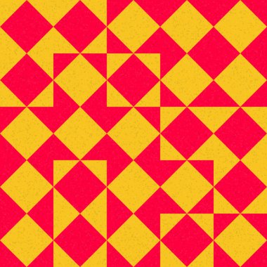 soyut geometrik desen, vektör illüstrasyonu