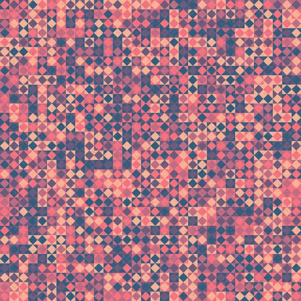 soyut geometrik desen, vektör illüstrasyonu