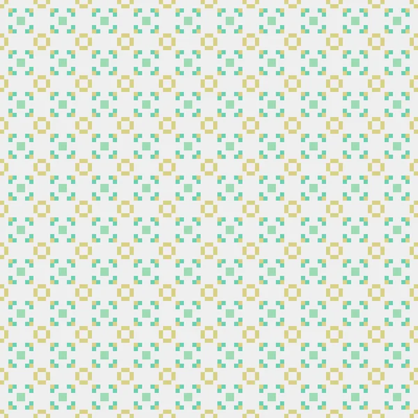 Soyut Çapraz Desen vektör çizimi