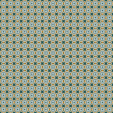 Soyut geometrik desen, vektör illüstrasyonu