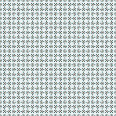 soyut çapraz desen, vektör illüstrasyonu