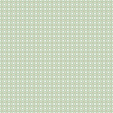 Soyut Çapraz Noktalar Desen vektör çizimi üretici hesaplama sanatı çizimi