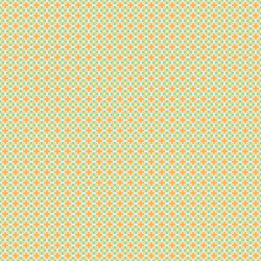 Soyut çapraz örüntü üretken hesaplama sanatı, vektör illüstrasyonu