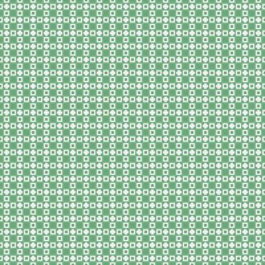 Soyut çapraz örüntü üretken hesaplama sanatı, vektör illüstrasyonu