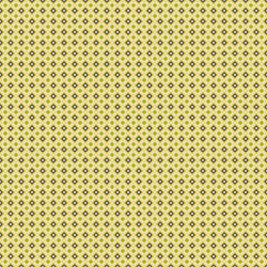 Soyut geometrik desen, vektör illüstrasyonu