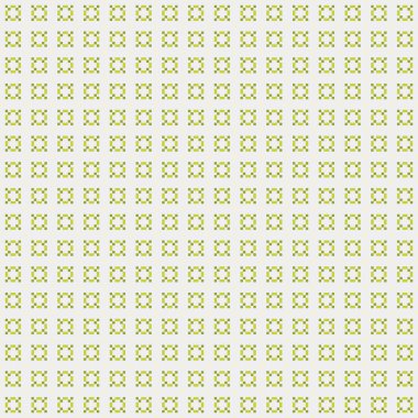 Soyut çapraz örüntü üretken hesaplama sanatı, vektör illüstrasyonu