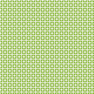 Soyut çapraz örüntü üretken hesaplama sanatı, vektör illüstrasyonu