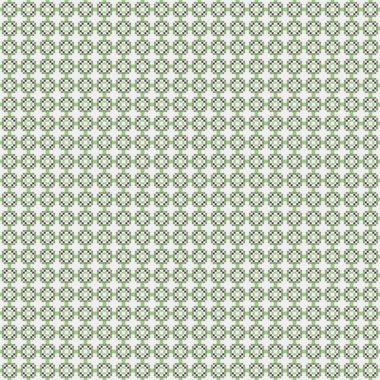 Soyut geometrik desen, vektör illüstrasyonu