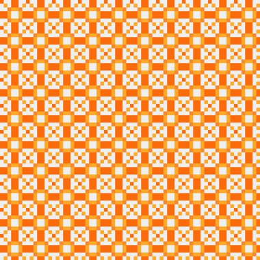 soyut geometrik desen, vektör illüstrasyonu