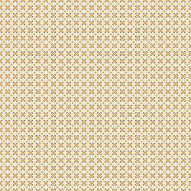 Soyut Çapraz Desen çizimi