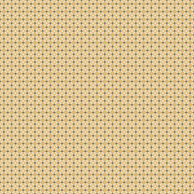 Soyut çapraz örüntü üretken hesaplama sanatı, vektör illüstrasyonu