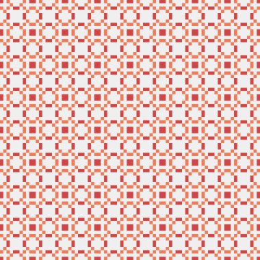 soyut çapraz desen, vektör illüstrasyonu