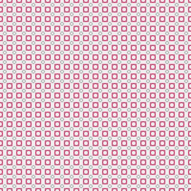 Soyut geometrik desen, vektör illüstrasyonu