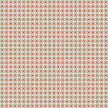 Soyut Çapraz Desen çizimi