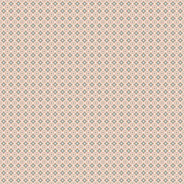 Soyut Çapraz Desen çizimi