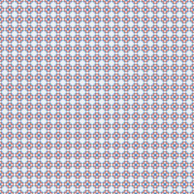 soyut çapraz desen, vektör illüstrasyonu