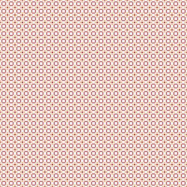 Soyut Çapraz Noktalar Desen vektör çizimi üretici hesaplama sanatı çizimi