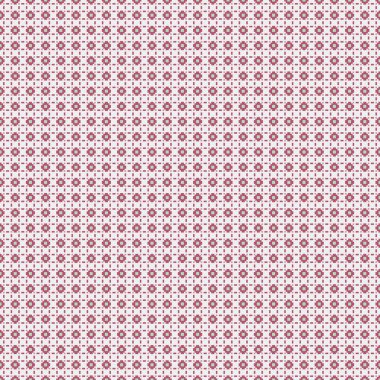 soyut çapraz desen, vektör illüstrasyonu