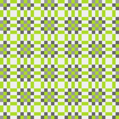 soyut geometrik desen, vektör illüstrasyonu