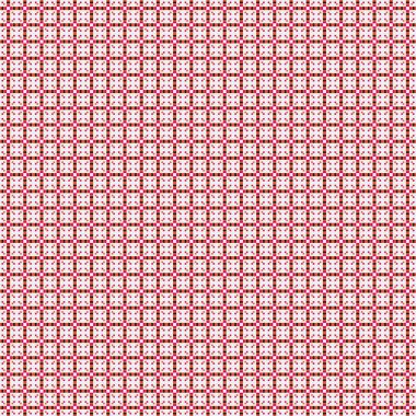 Soyut geometrik desen, vektör illüstrasyonu