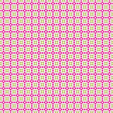 Soyut çapraz örüntü üretken hesaplama sanatı, vektör illüstrasyonu