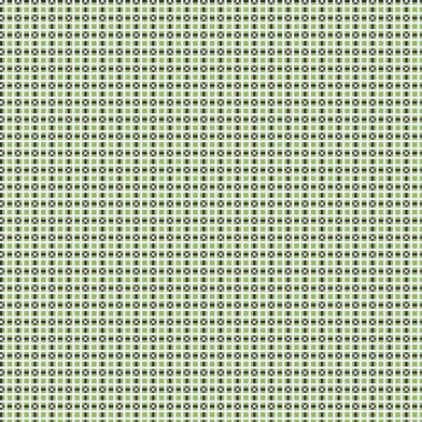 Soyut çapraz örüntü üretken hesaplama sanatı, vektör illüstrasyonu