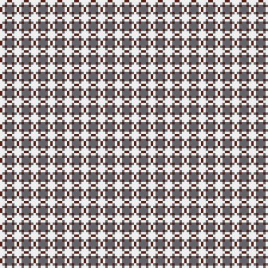 soyut geometrik desen, vektör illüstrasyonu