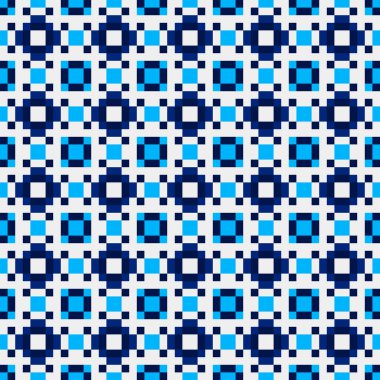 soyut çapraz desen üretken, hesaplama sanatı çizimi