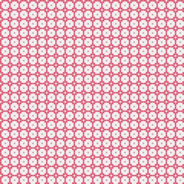 Soyut çapraz örüntü üretken hesaplama sanatı, vektör illüstrasyonu