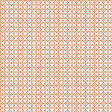 soyut geometrik desen, vektör illüstrasyonu