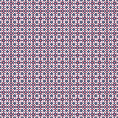 soyut çapraz desen, vektör illüstrasyonu