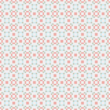 soyut çapraz desen, vektör illüstrasyonu