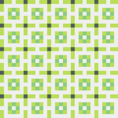 soyut geometrik desen, vektör illüstrasyonu