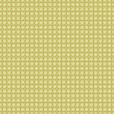 Soyut Çapraz Desen çizimi