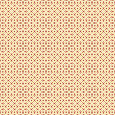 Soyut geometrik desen, vektör illüstrasyonu