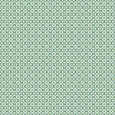 Soyut Çapraz Noktalar Desen vektör çizimi üretici hesaplama sanatı çizimi