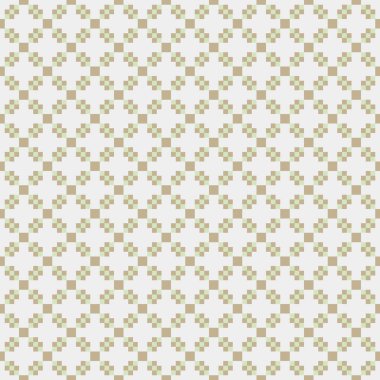 Soyut geometrik desen, vektör illüstrasyonu