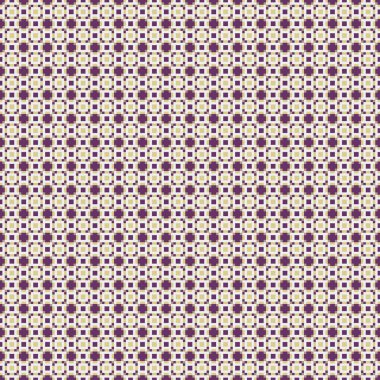 Soyut çapraz desen, üretken hesaplama sanatı illüstrasyonu