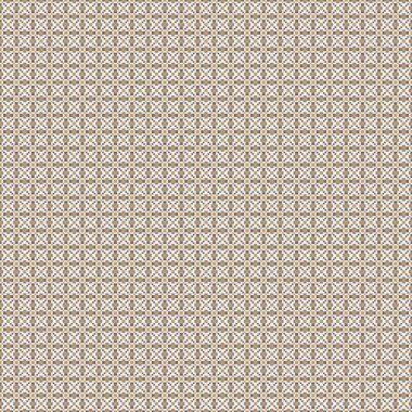 Soyut Çapraz Noktalar Desen vektör çizimi üretici hesaplama sanatı çizimi