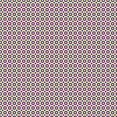 soyut geometrik desen, vektör illüstrasyonu