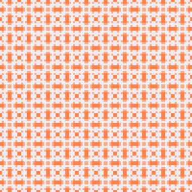 Soyut geometrik desen, vektör illüstrasyonu