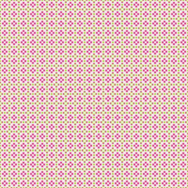 Soyut çapraz örüntü üretken hesaplama sanatı, vektör illüstrasyonu