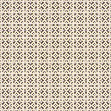 Soyut Çapraz Desen vektör çizimi