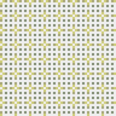 soyut geometrik desen, vektör illüstrasyonu