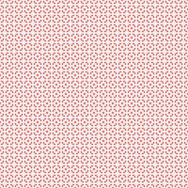 Soyut geometrik desen, vektör illüstrasyonu