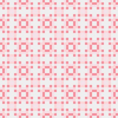 Soyut Çapraz Desen vektör çizimi