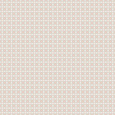 Soyut Çapraz Desen vektör çizimi